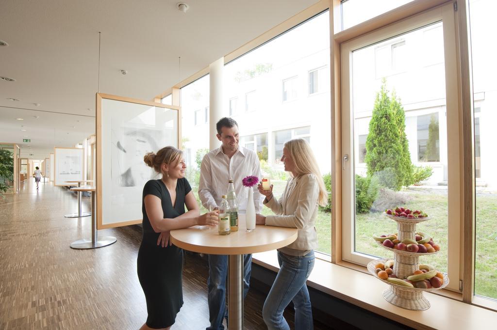 Hotel St Elisabeth Allensbach Luaran gambar