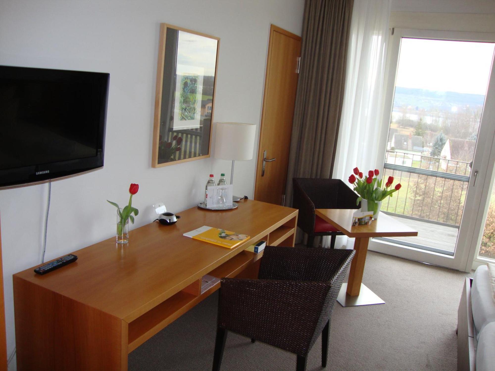 Hotel St Elisabeth Allensbach Luaran gambar