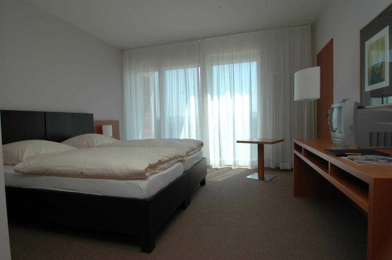 Hotel St Elisabeth Allensbach Luaran gambar