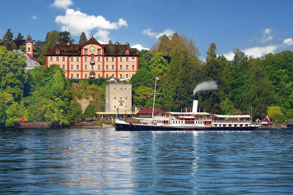 Hotel St Elisabeth Allensbach Luaran gambar