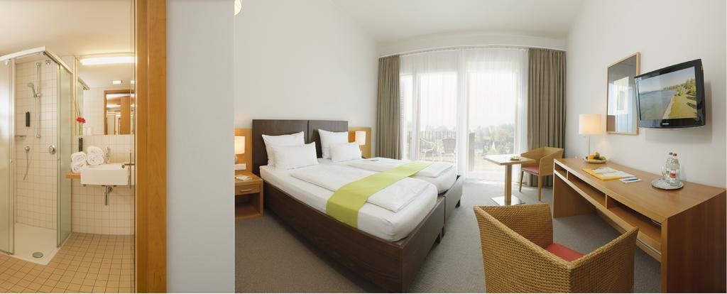 Hotel St Elisabeth Allensbach Luaran gambar