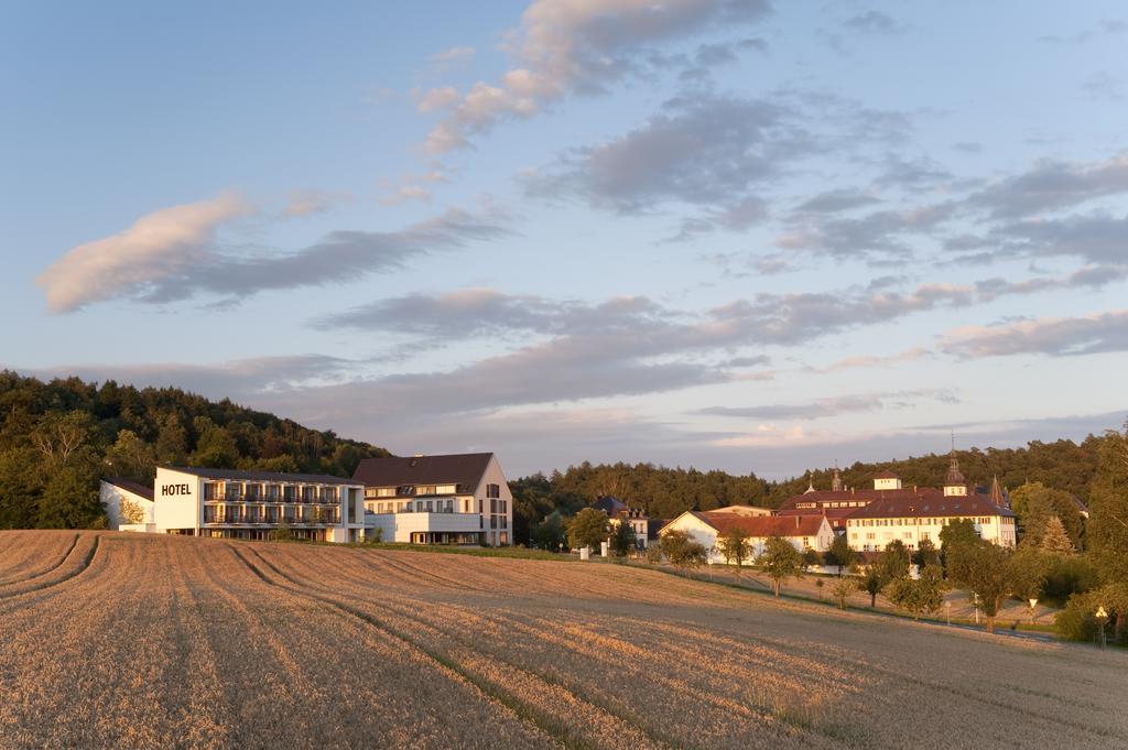 Hotel St Elisabeth Allensbach Luaran gambar
