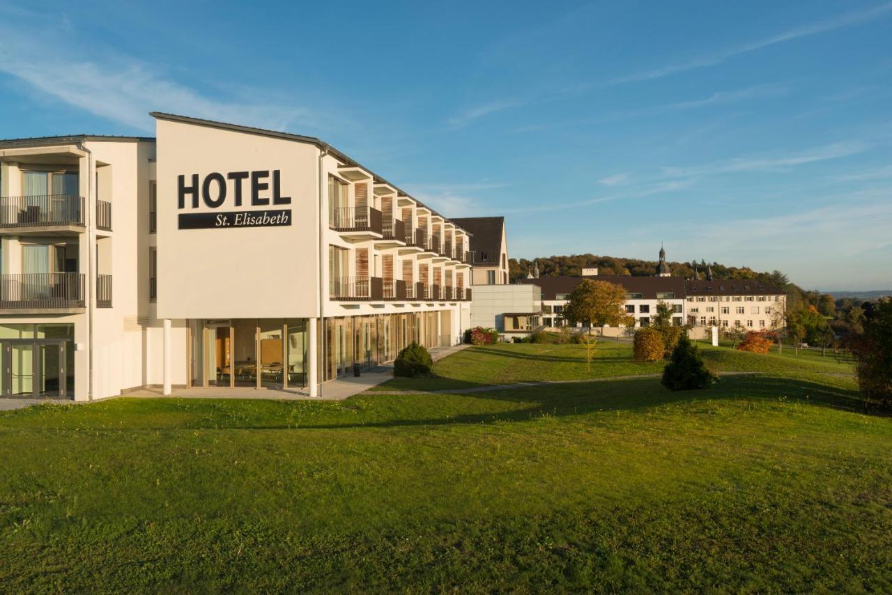 Hotel St Elisabeth Allensbach Luaran gambar
