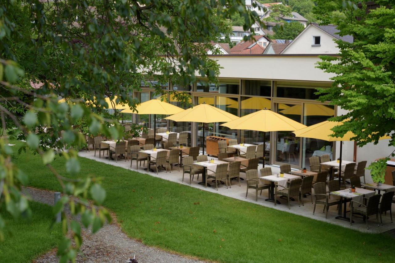 Hotel St Elisabeth Allensbach Luaran gambar