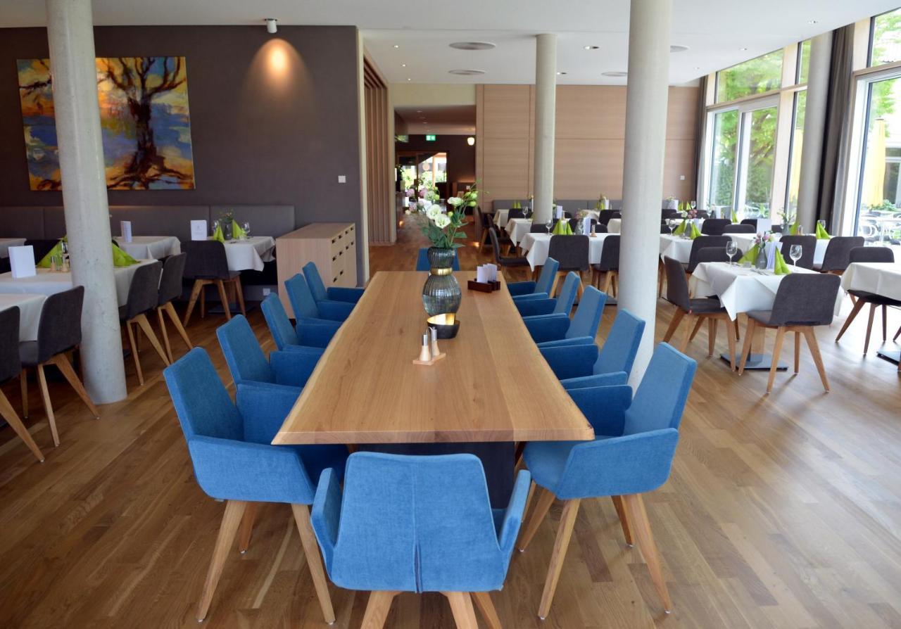 Hotel St Elisabeth Allensbach Luaran gambar