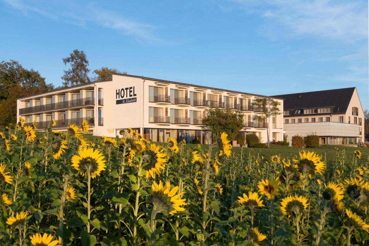 Hotel St Elisabeth Allensbach Luaran gambar