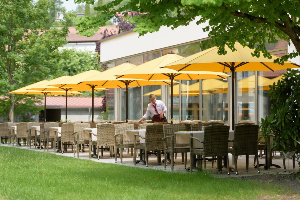 Hotel St Elisabeth Allensbach Luaran gambar
