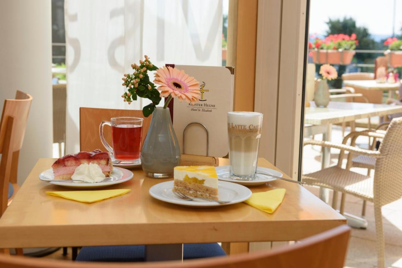 Hotel St Elisabeth Allensbach Luaran gambar