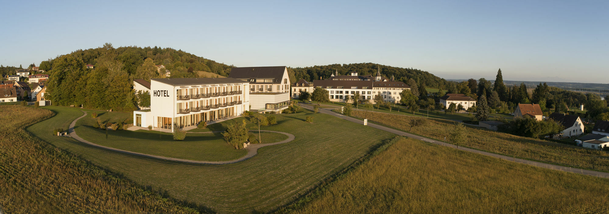 Hotel St Elisabeth Allensbach Luaran gambar