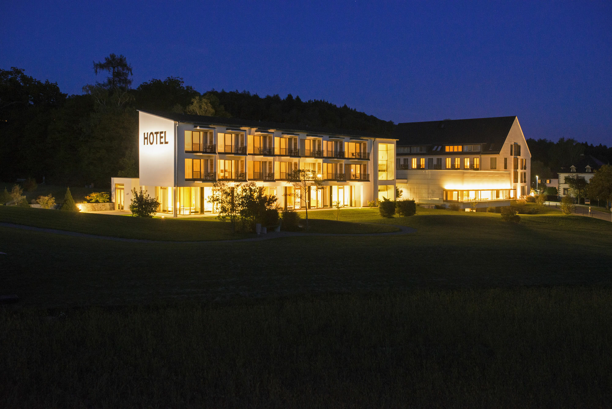 Hotel St Elisabeth Allensbach Luaran gambar