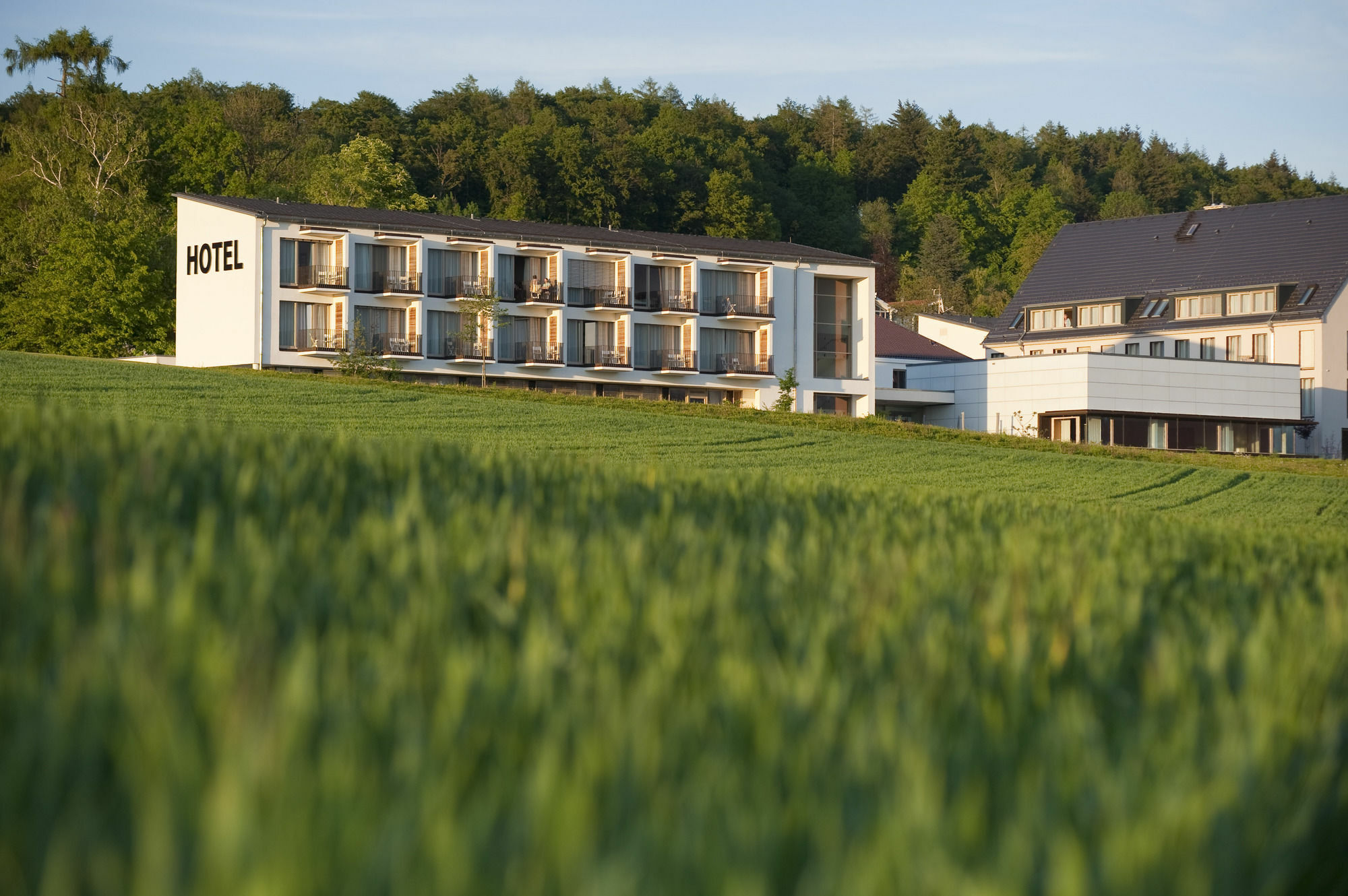 Hotel St Elisabeth Allensbach Luaran gambar