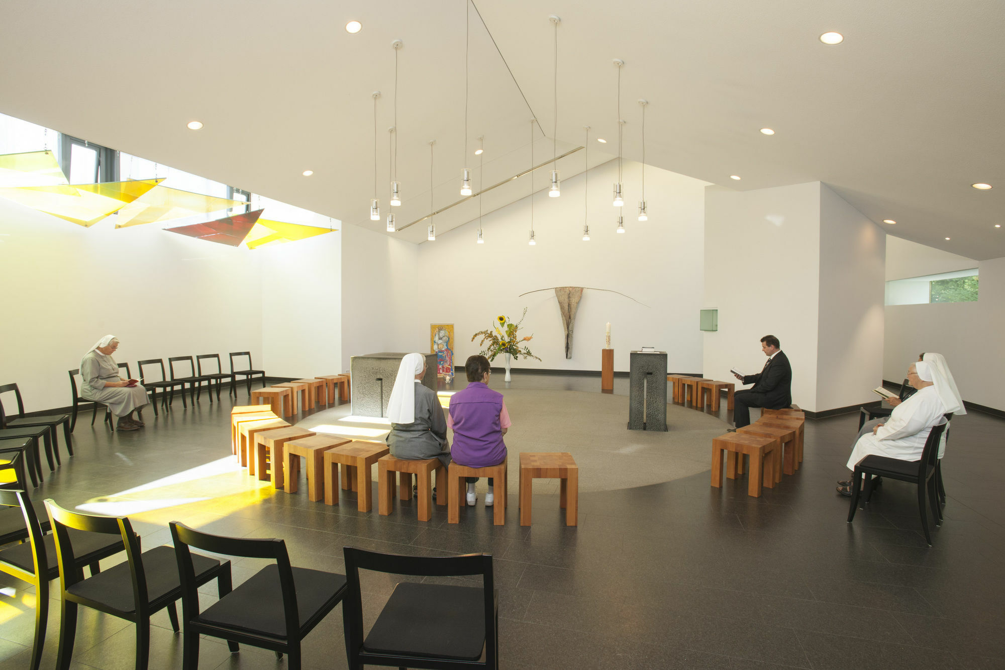 Hotel St Elisabeth Allensbach Luaran gambar