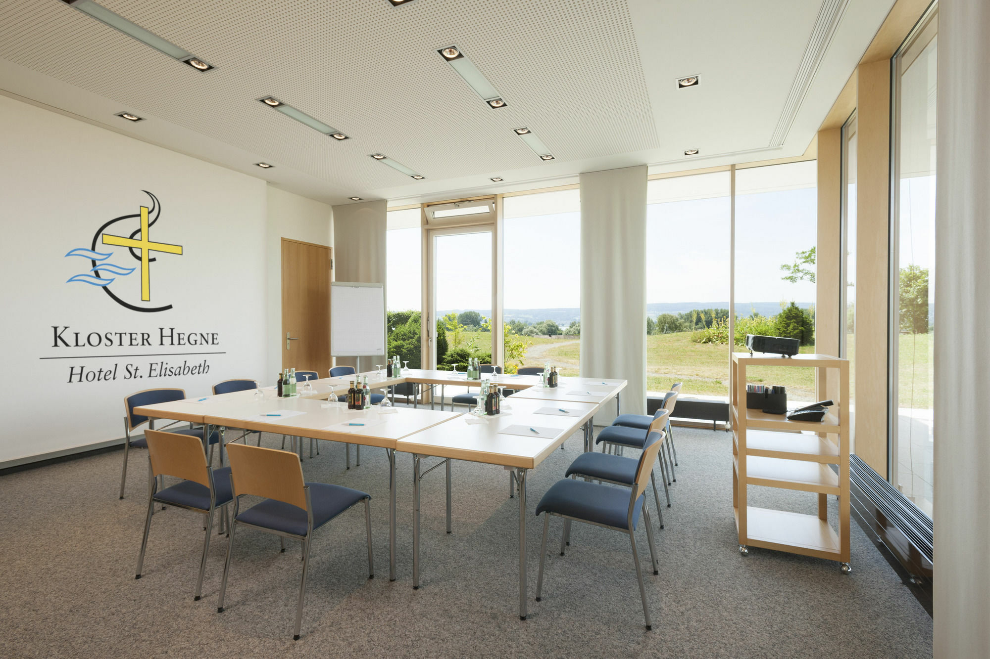 Hotel St Elisabeth Allensbach Luaran gambar