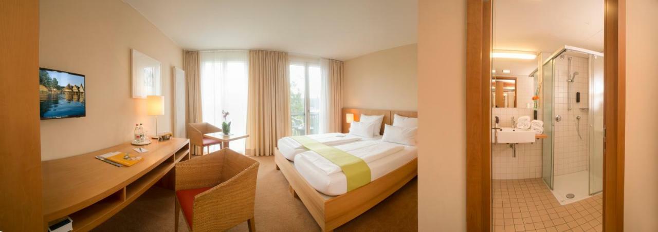 Hotel St Elisabeth Allensbach Luaran gambar