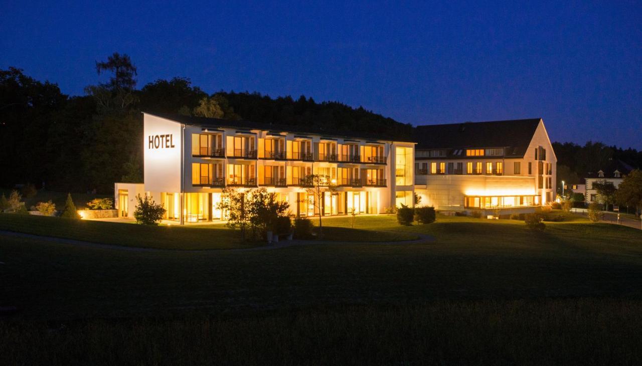 Hotel St Elisabeth Allensbach Luaran gambar
