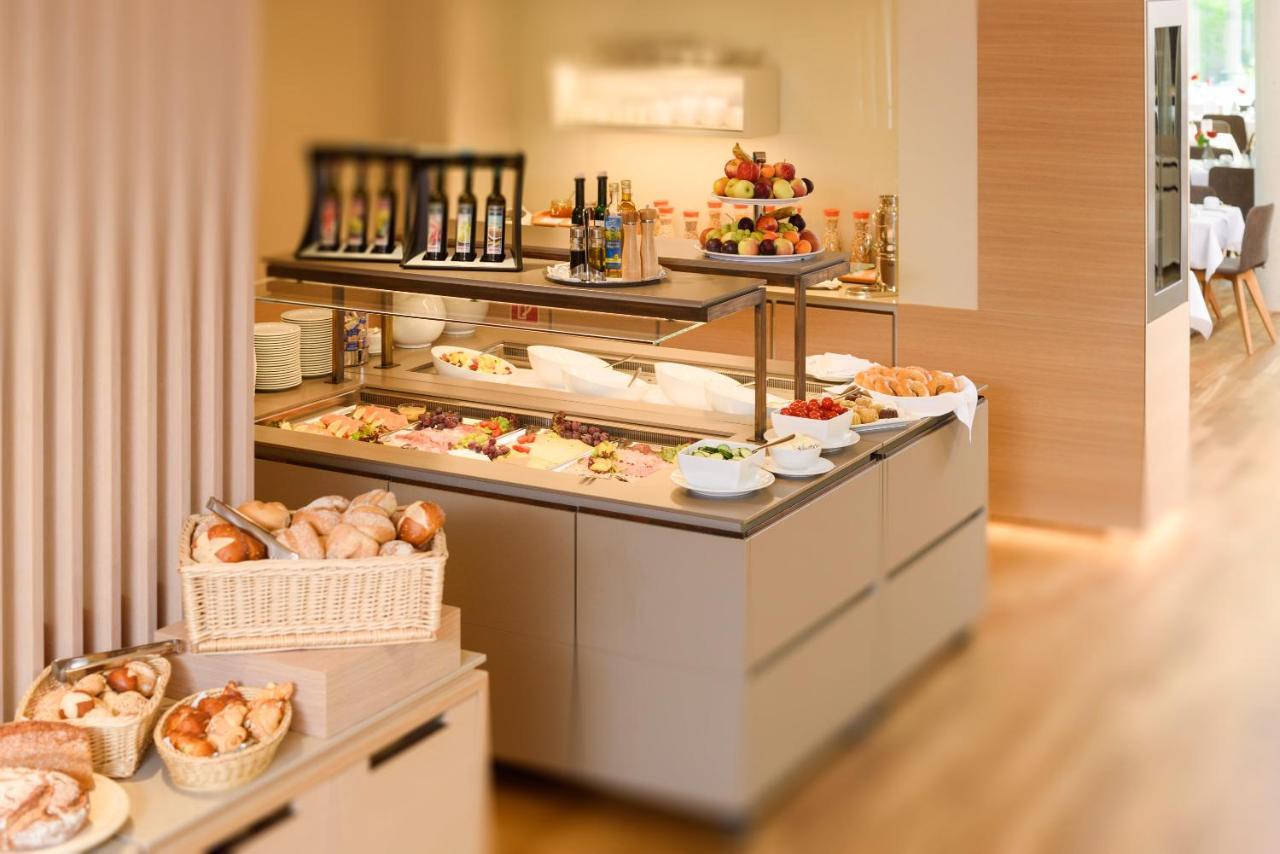 Hotel St Elisabeth Allensbach Luaran gambar